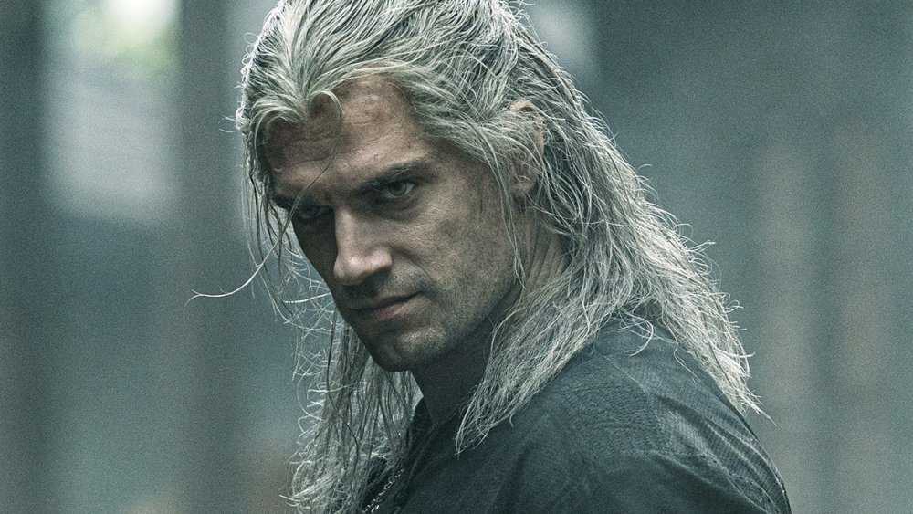 The Witcher cast: What they look like in real life