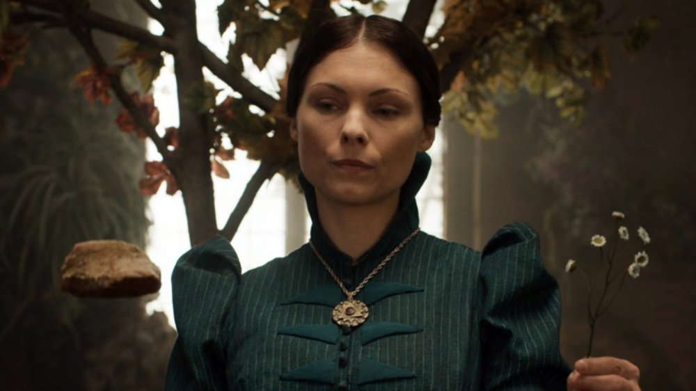 MyAnna Buring