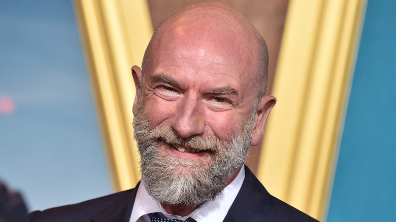 graham mctavish