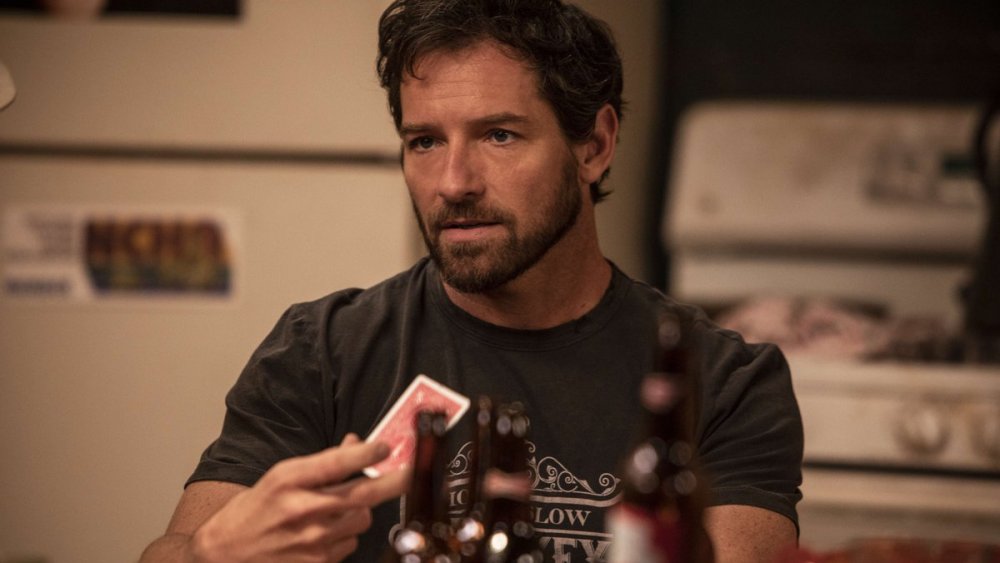 Ian Bohen in Yellowstone