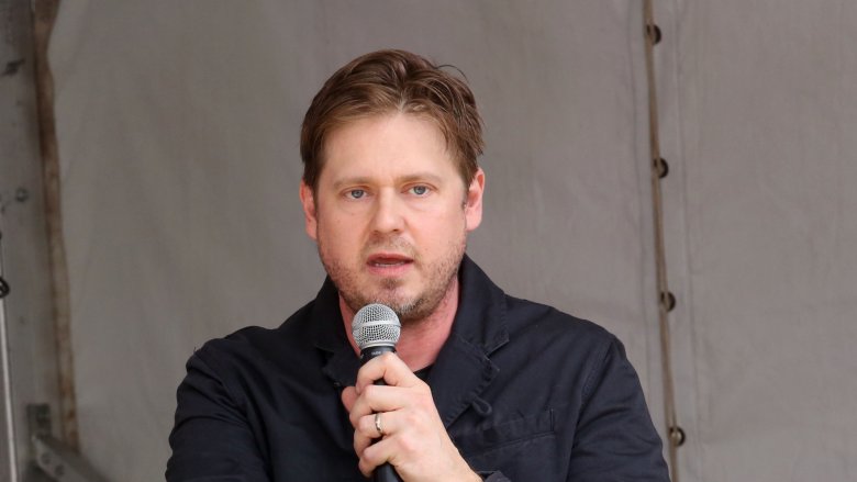 Tim Heidecker.