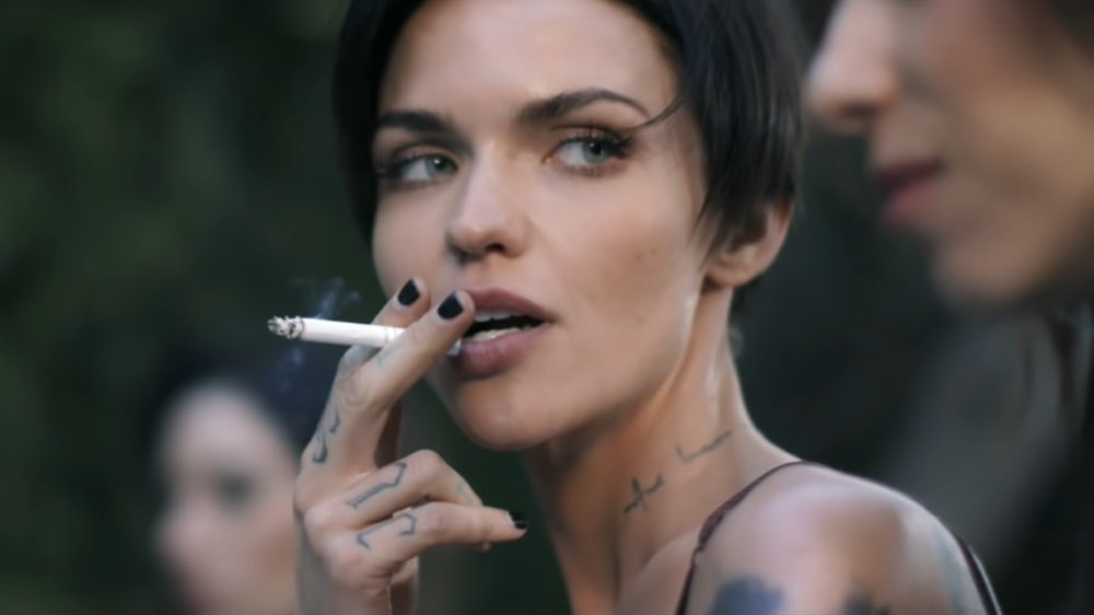 Ruby Rose