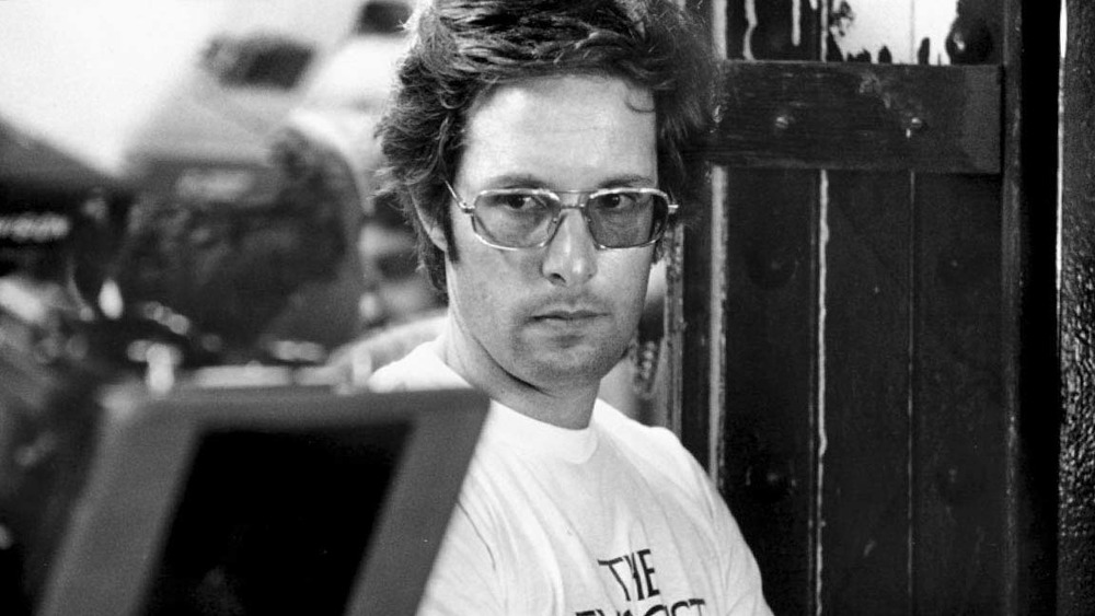 William Friedkin