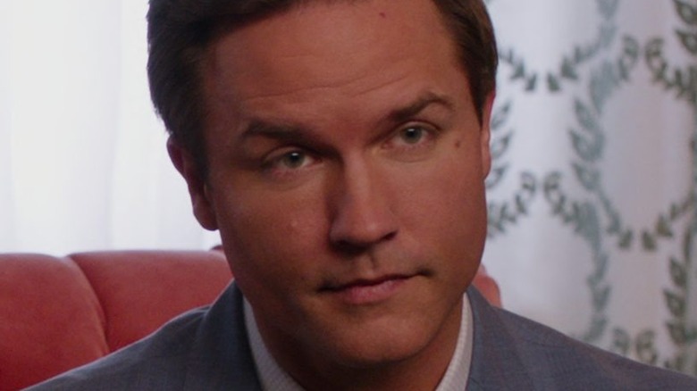 Scott Porter as Paul Randolph