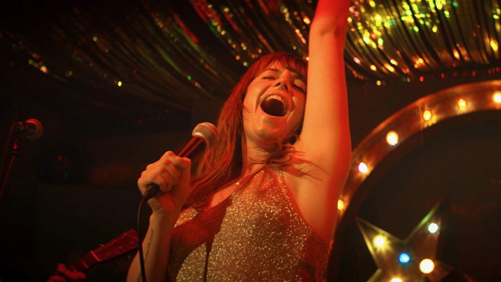 Jessie Buckley Wild Rose