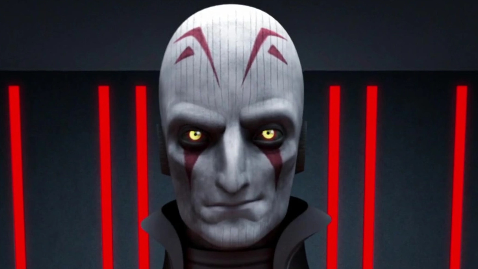 Why The Grand Inquisitor In Obi-Wan Kenobi's Teaser Trailer Has Fans