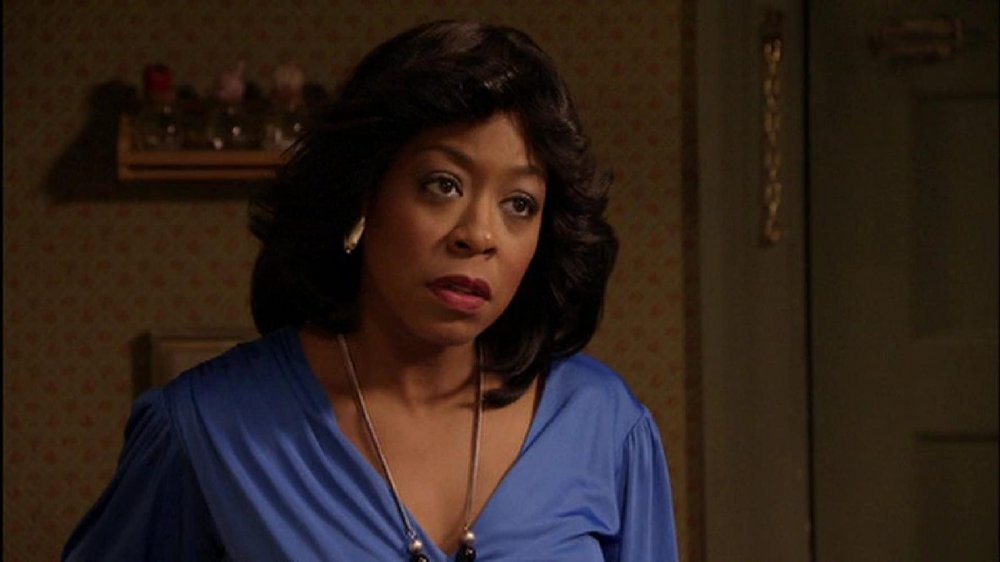 Tichina Arnold on Everybody Hates Chris