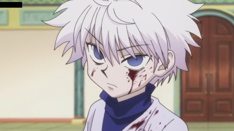 Why The Hunter X Hunter Association Is Actually A Force For Bad