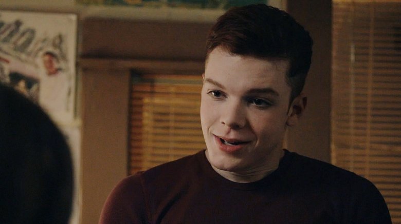 Cameron Monaghan