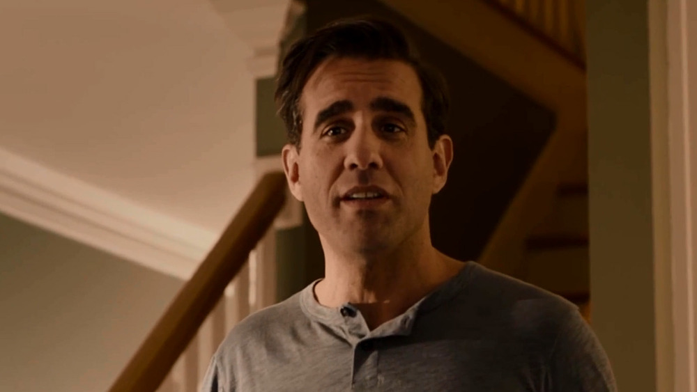 Bobby Cannavale as Jim Paxton in Ant-Man 