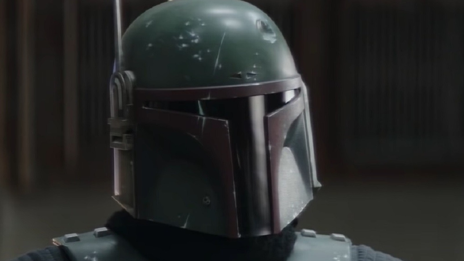 Why The Last Scene Of The Book Of Boba Fett Chapter 4 Has Mandalorian ...