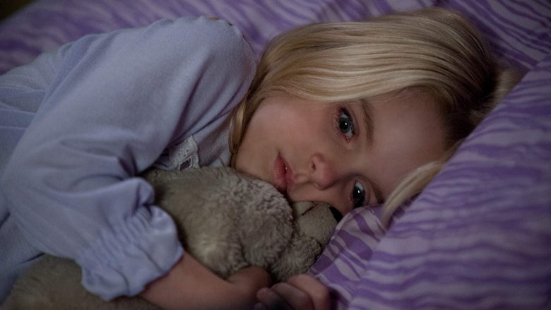 Mckenna Grace in Amityville: The Awakening (2017)