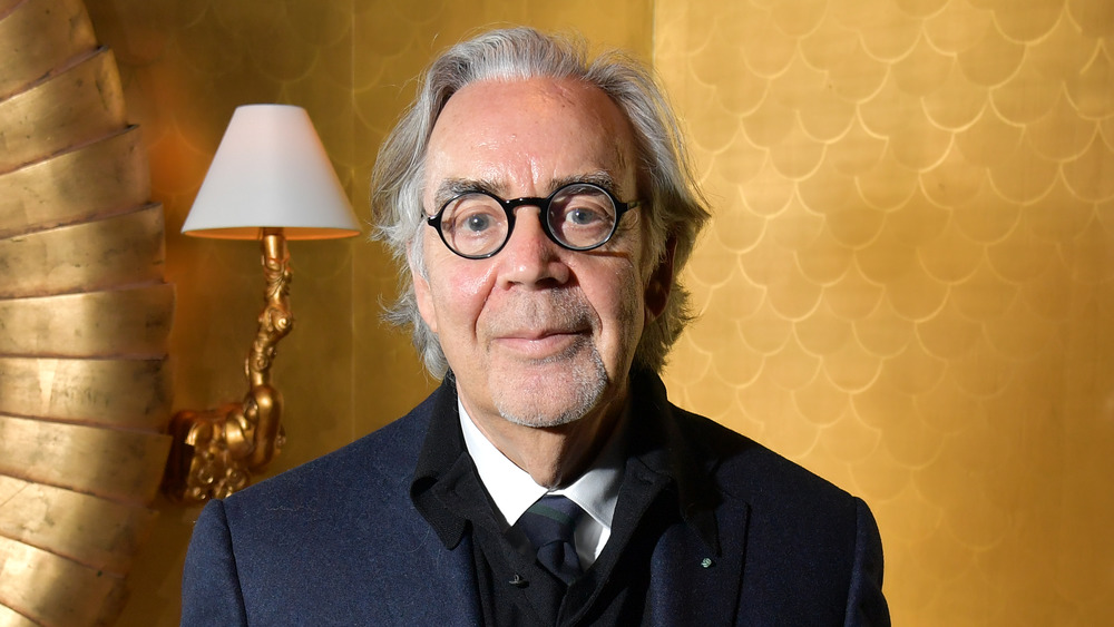 The great Howard Shore