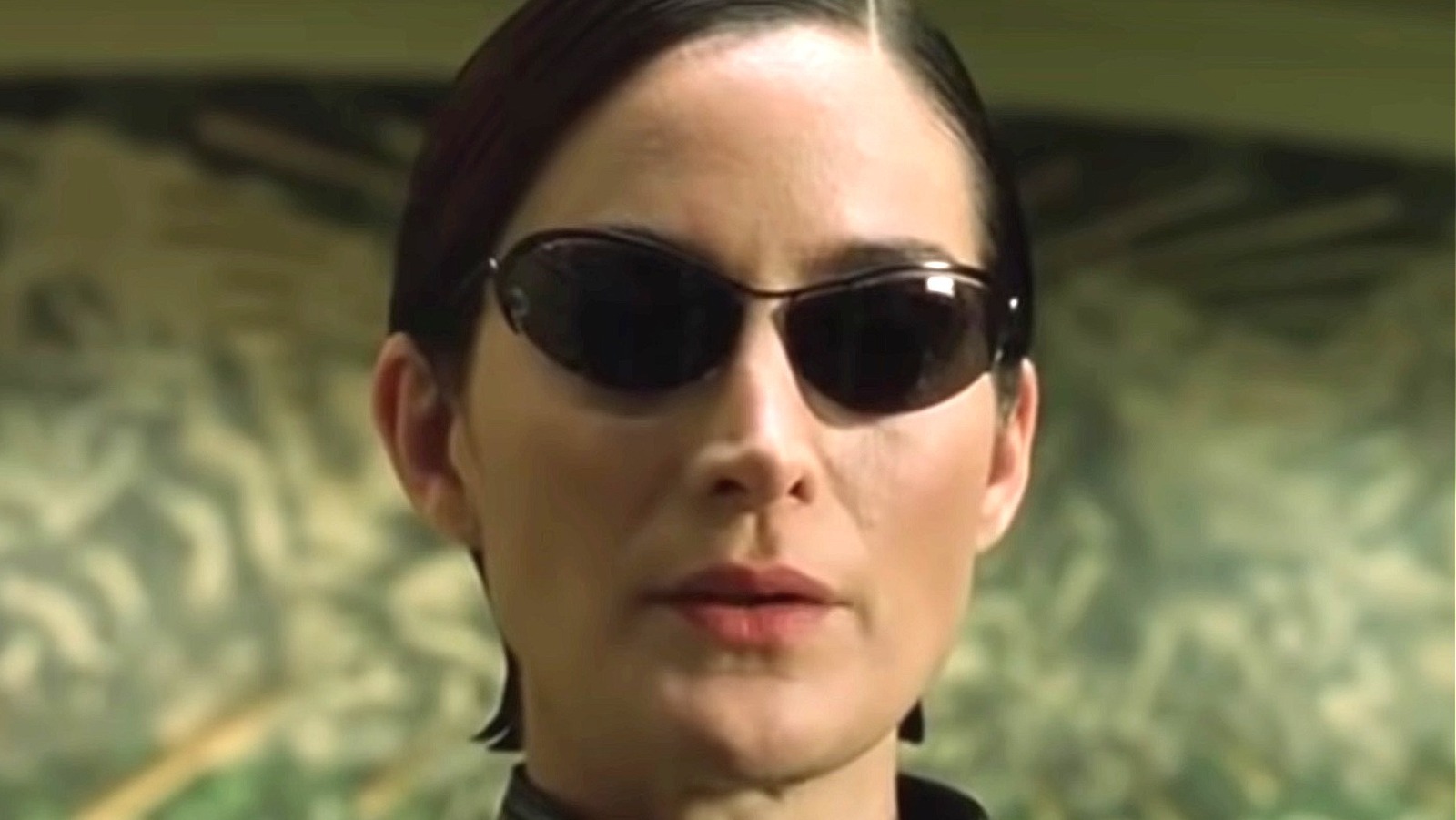Why The Matrix Might Be To Blame For The Bad CGI In The Matrix Reloaded