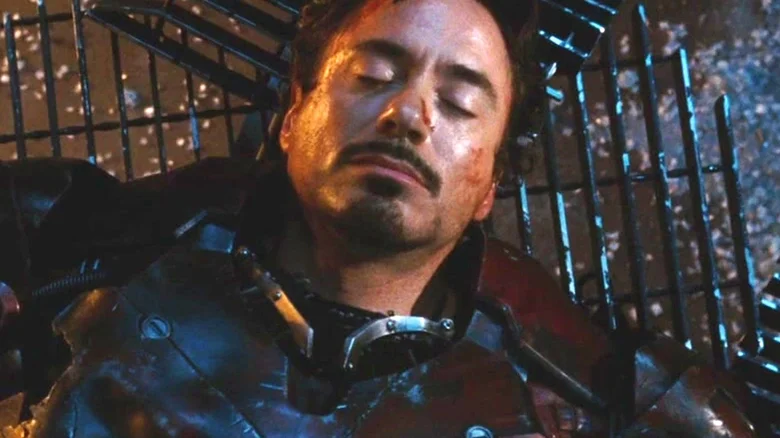 why the mcu never adapted iron man's darkest marvel story