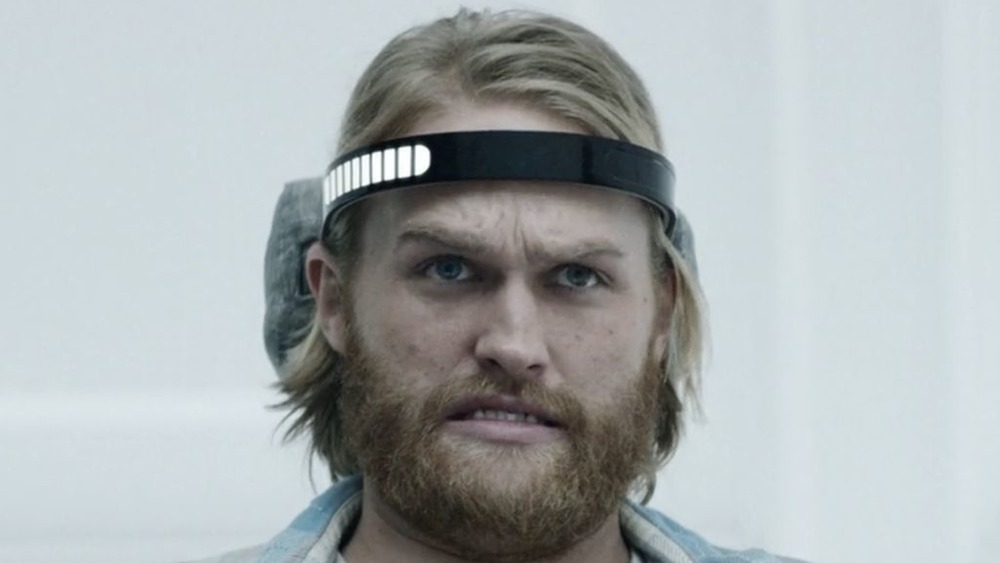 Wyatt Russell Black Mirror