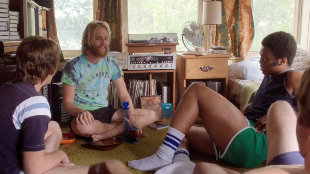 Wyatt Russell Everybody Wants Some