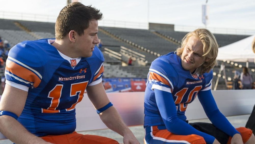 Wyatt Russell 22 Jump Street