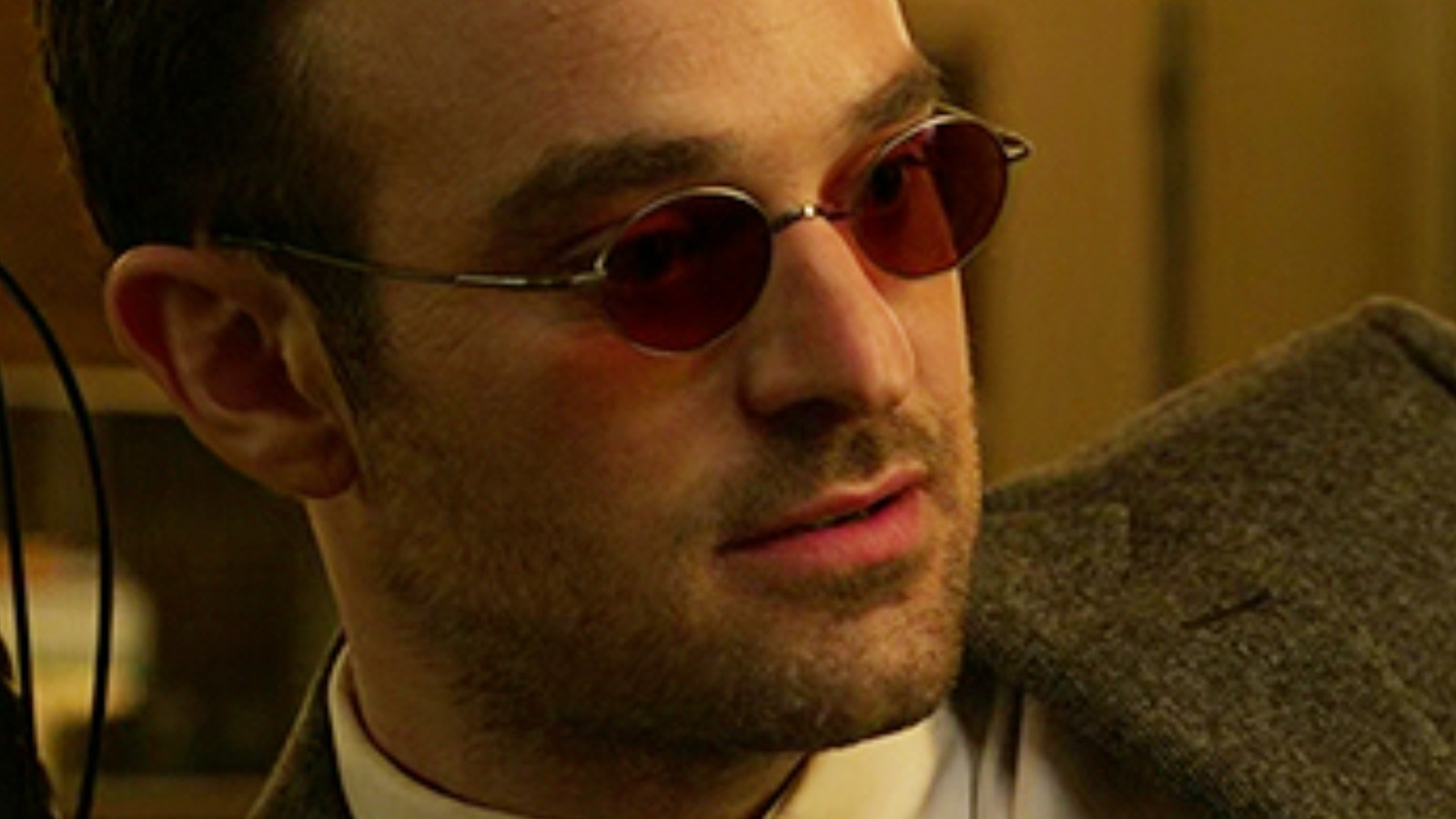 Matt Murdock' (Ben Affleck) Sunglasses Movie Prop from Daredevil (2003) @  Online Movie Memorabilia Archive and Marketplace - PROPbay.com
