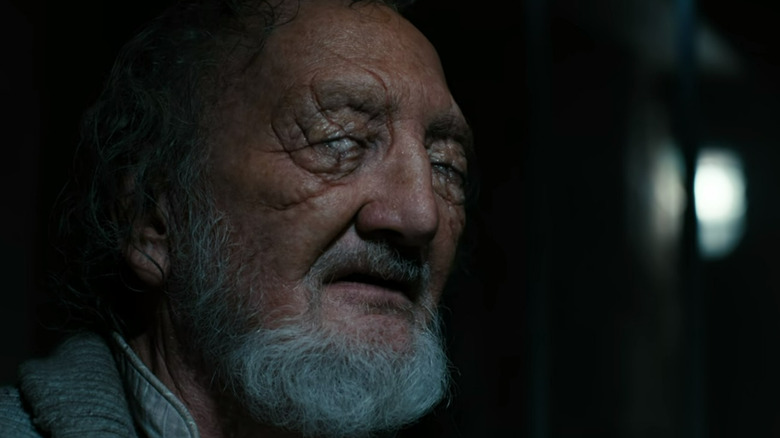 Robert Englund as Victor Creel