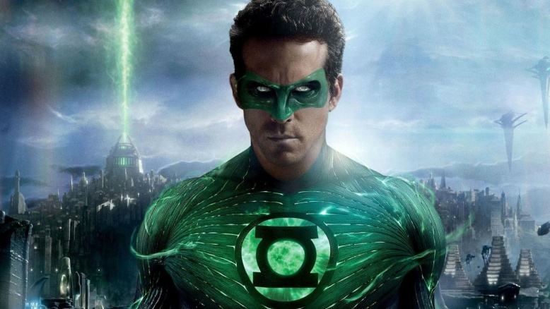 Plateau praktiseret nationalsang Why The Next Green Lantern Shouldn't Be Hal Jordan