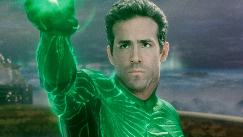 Plateau praktiseret nationalsang Why The Next Green Lantern Shouldn't Be Hal Jordan