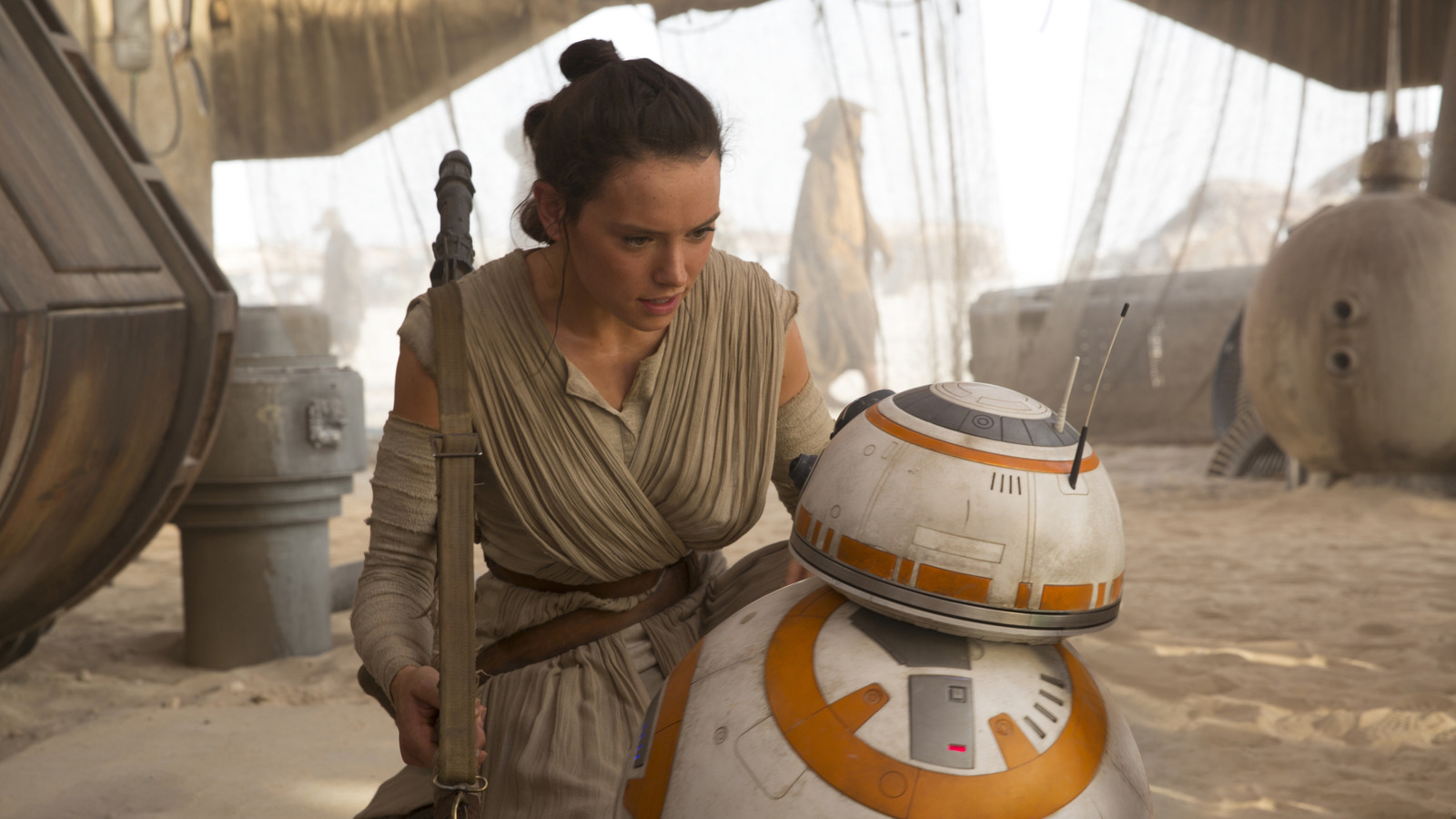 Why The Next Star Wars Trilogy Has Us Seriously Worried