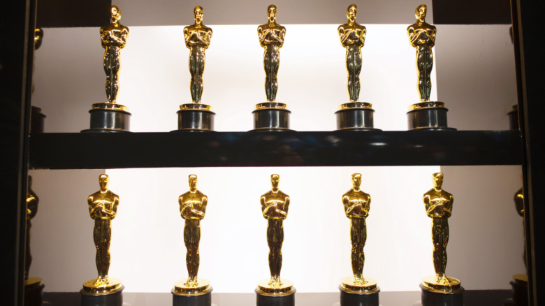 Line of Oscars