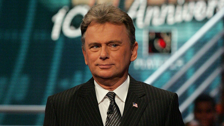 Why The Pat Sajak Show Was Cancelled