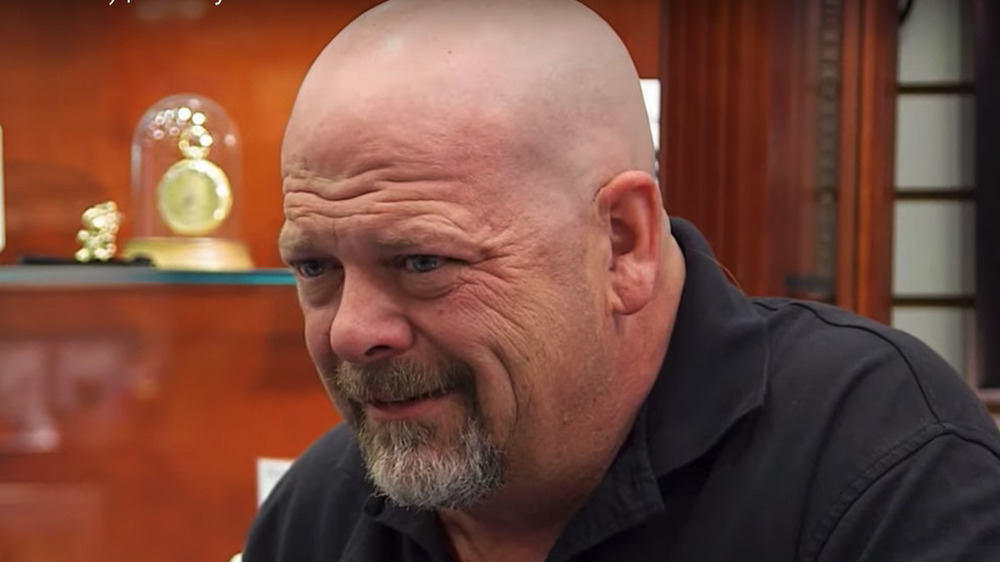 Why Pawn Stars Is Totally Fake