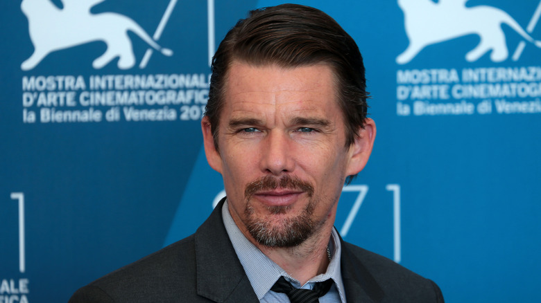 Ethan Hawke