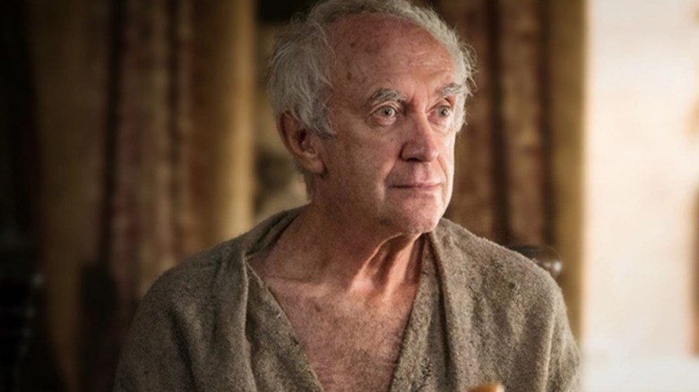 Jonathan Pryce in Game of Thrones