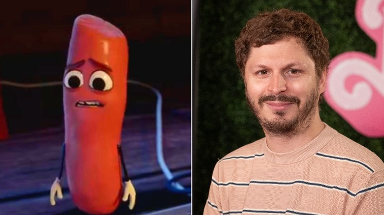 Why The Sausage Party Cast Sounds So Familiar