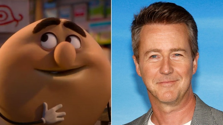 Why The Sausage Party Cast Sounds So Familiar