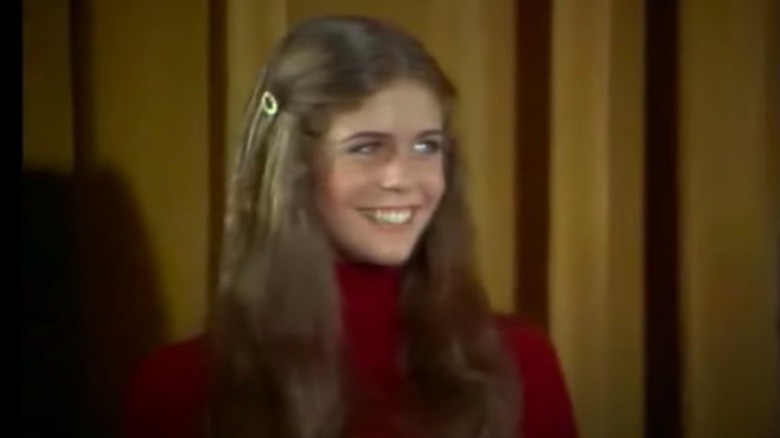 Rita Wilson as Pat on Brady Bunch