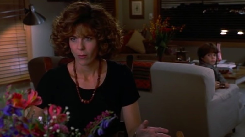 Rita Wilson in Sleepless in Seattle 