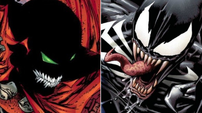 Spawn, Venom