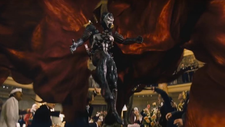 Spawn (1997)