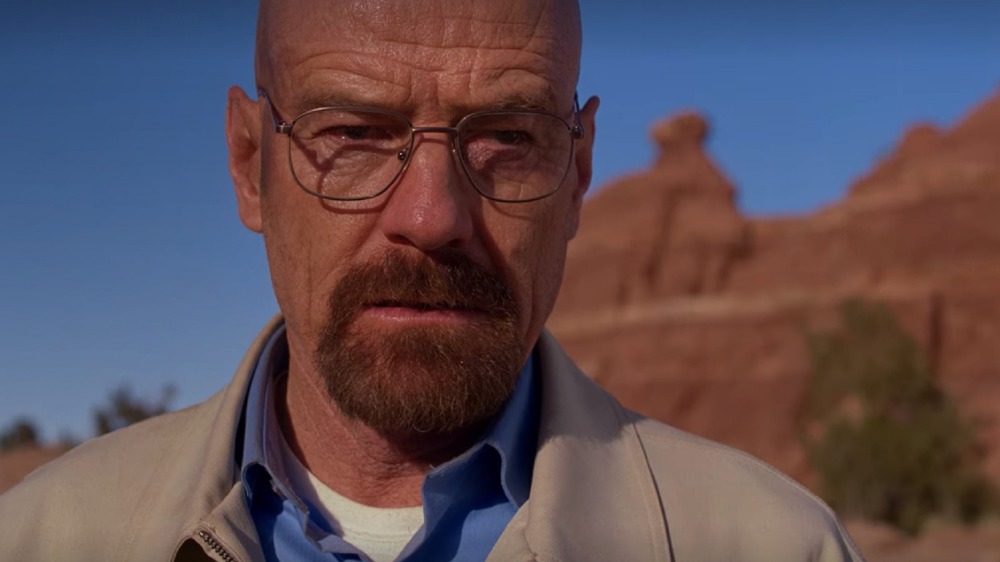 Why The Title Of Breaking Bad s Ozymandias Episode Is So Important