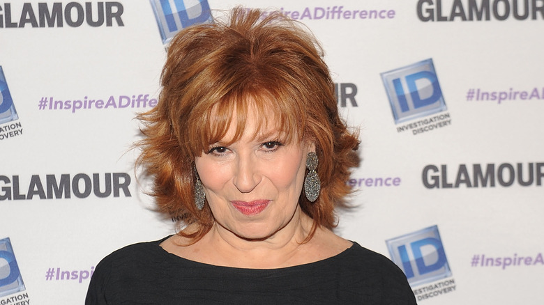 Why The View Fired Joy Behar, Where She Is Now And How She Feels About ...