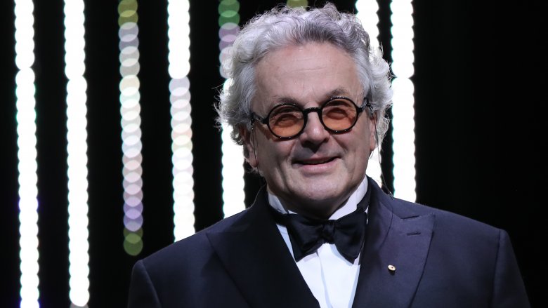 George Miller