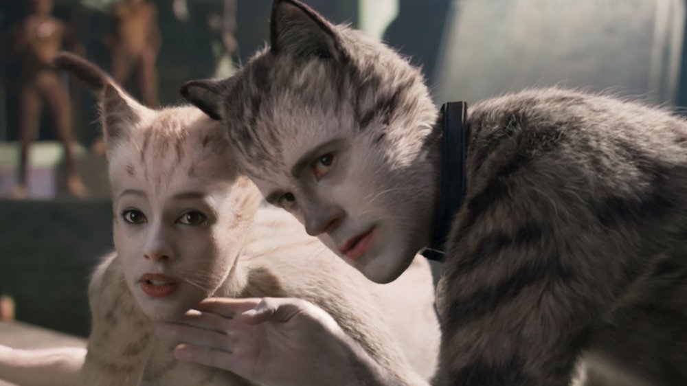 Still from Cats