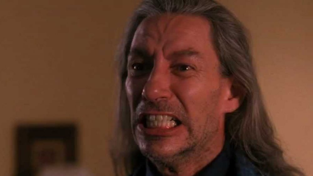 Frank Silva in Twin Peaks: Fire Walk with Me