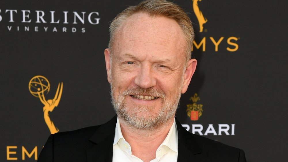 Jared Harris