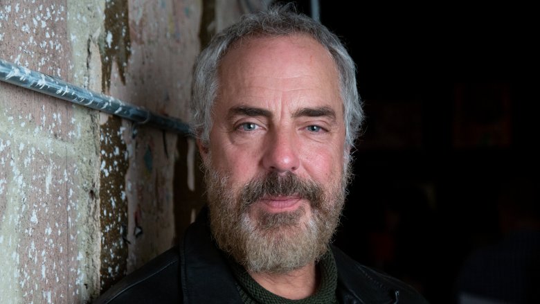 Titus Welliver