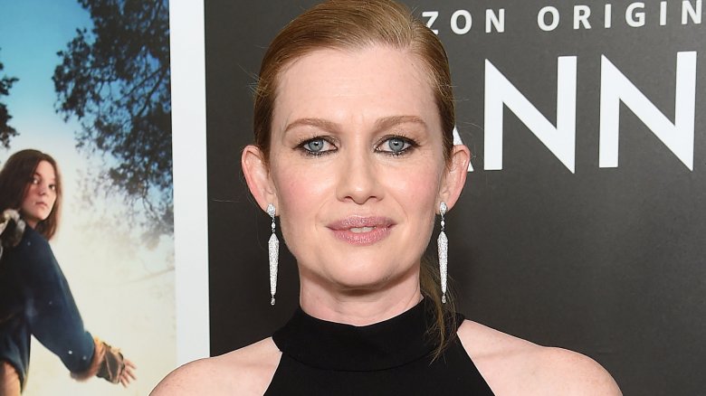 Mireille Enos