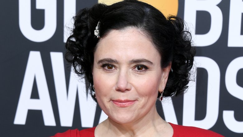 Alex Borstein