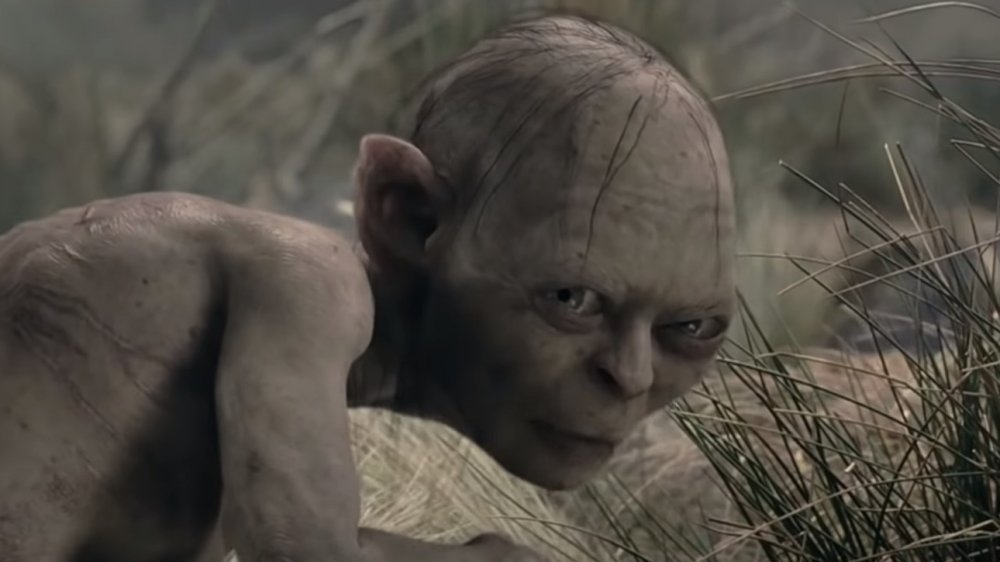 The Lord of the Rings Characters - Giant Bomb