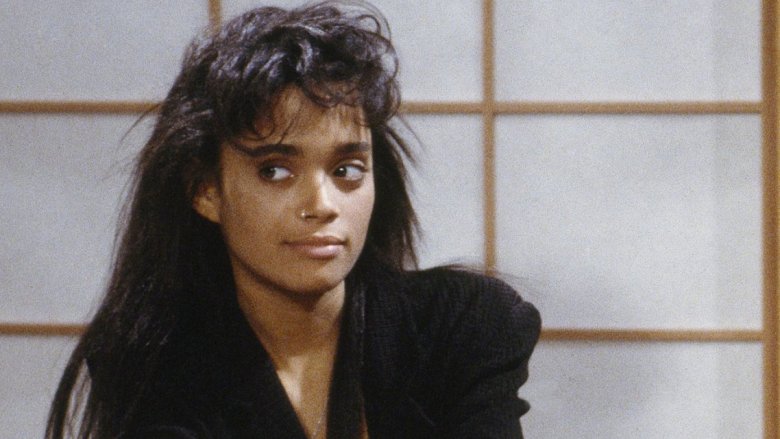 Lisa Bonet