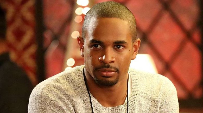 Damon Wayans, Jr.